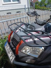 Quad nline . gebraucht kaufen  Weitersburg
