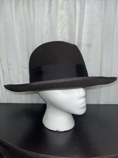 Men brown felt for sale  Dover