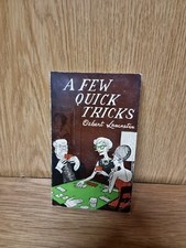 Quick tricks for sale  BRISTOL
