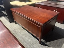 Double pedestal vintage for sale  Cleveland