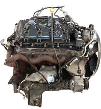 Motor para 2010 Land Rover Range 3.6 V8 D 4x4 368DT 272HP comprar usado  Enviando para Brazil