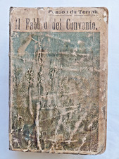 1914 libro fabbro usato  Italia