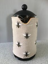 Handmade cafetiere cosy for sale  DAVENTRY