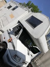 Iveco wohnmobil tonnen gebraucht kaufen  Löhne