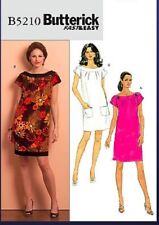 5210 patron butterick d'occasion  Saint-Paul-Trois-Châteaux
