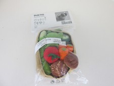 Ikea duktig plush for sale  Fox River Grove