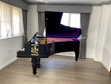 Black self playing for sale  SOUTHPORT
