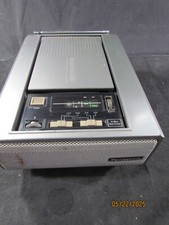 Vintage Panasonic Modelo TP-5050P 3 Vias de Energia, TV Portátil AM FM VHF UHF Funciona comprar usado  Enviando para Brazil