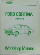 Ford consul cortina for sale  BATLEY