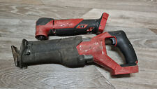 Milwaukee m18 csx for sale  NORWICH