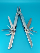 Vintage leatherman super for sale  Holt