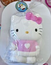 Hello kitty plastic for sale  SOLIHULL