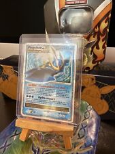 Carte pokémon pingoléon d'occasion  Village-Neuf