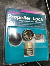 New prop lock for sale  EXETER