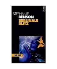 Berlinale blitz rie gebraucht kaufen  Trebbin