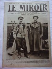 Miroir septembre 1915 d'occasion  Bressuire