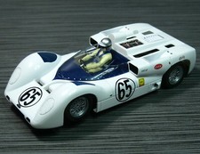Slot slot. chaparral d'occasion  Expédié en Belgium