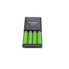 Panasonic eneloop smartplus gebraucht kaufen  Uffenheim