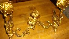 Ancien paire applique d'occasion  France