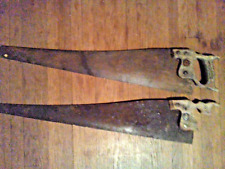 Vintage cross cut for sale  Pretty Prairie