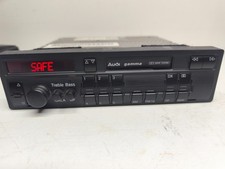 Audi gamma grundig gebraucht kaufen  Essen