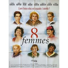 Femmes affiche film d'occasion  Villeneuve-lès-Avignon