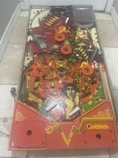 Gottlieb volcano pinball for sale  Phoenix