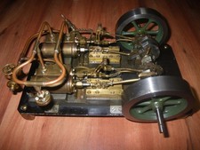 Große schiffsdampfmaschine 2 gebraucht kaufen Große schiffsdampfmaschine 2 gebraucht kaufen  Deutschland