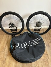 Salty carbon disc for sale  GLASGOW