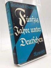 Jahre deutschen hielscher gebraucht kaufen Jahre deutschen hielscher gebraucht kaufen  Chemnitz