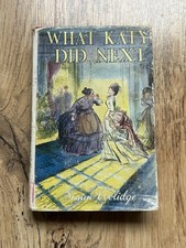 Katy next susan for sale  NORTHWICH