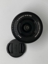 Sony selp1650 mount for sale  TROWBRIDGE