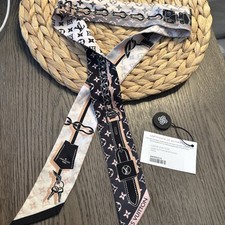 Louis vuitton bandeau for sale  Chicago