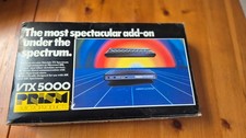 Prism vtx 5000 for sale  EDGWARE