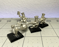 Rare metal halfling for sale  Bedford