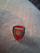 Arsenal new metal for sale  RUGBY