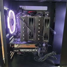 Used gaming cyberpower for sale  Clarksville