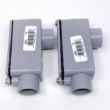 Carlon type conduit for sale  Flat Rock