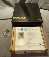 Kantech one door for sale  Jamesport