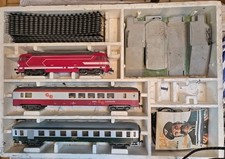 Rare circuit train d'occasion  France