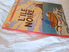Tintin ile noire d'occasion  Hasparren
