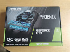 Asus geforce gtx d'occasion  Chazay-d'Azergues