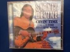 Cryin time sydney. for sale  UK