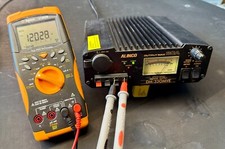 Alinco 330mwe power usato  Ivrea