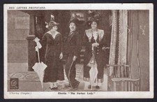 charlie chaplin postcard for sale charlie chaplin postcard for sale BISHOP'S STORTFORD