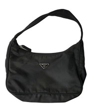 Prada tessuto nylon for sale  Port Saint Lucie
