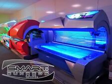 Ergoline advantage 400 for sale  EBBW VALE