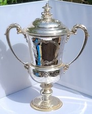Large sterling silver for sale  CHELMSFORD