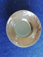 Orange irredescent pattern for sale  LISKEARD