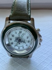Greiner 1263 ansitzuhr gebraucht kaufen  Pulheim